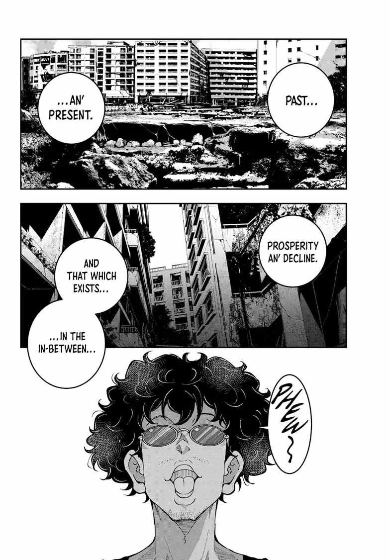 Zombie 100 ~100 Things I Want To Do Before I Become A Zombie~ Chapter 55 5